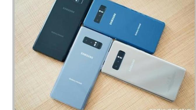 2020 yılında Galaxy note 8 telefon alınır mı?