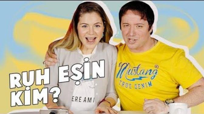 Ruh eşini hayatına nasıl çekersin?