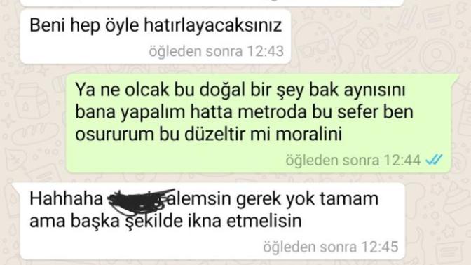 Arkadaşlar hoşlandığım kızın tikiyle oynarken kız osurdu nasıl teselli ettiririm?
