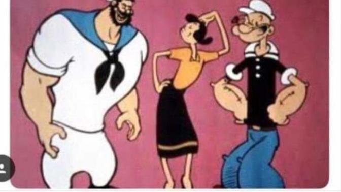 Temel reis ile Kabasakalin arasını bozan Safinaza ne söylemek istersiniz ?
