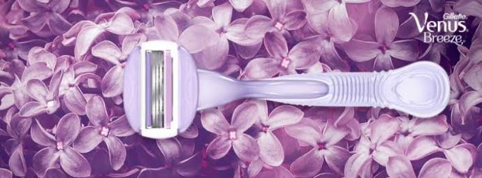 Gillette Venus jilet çeşitleri