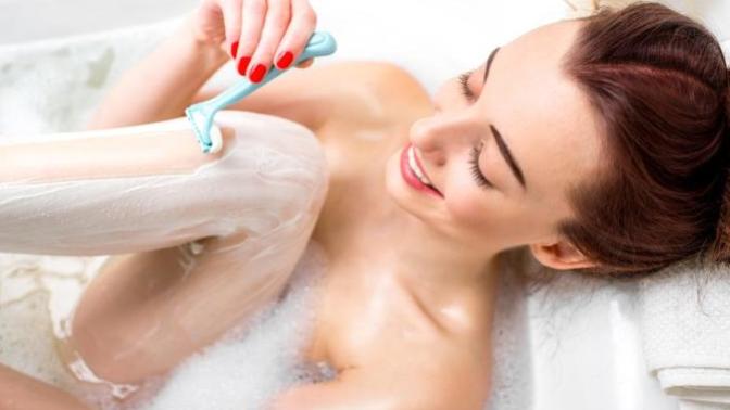 Gillette Venus'ün jilet çeşitlerinden favoriniz hangisi?