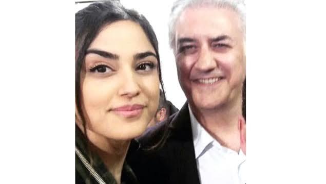 Tamer Karadağlı’nın kendinden 30 yaş küçük sevgilisi hakkında ne düşünüyorsunuz?