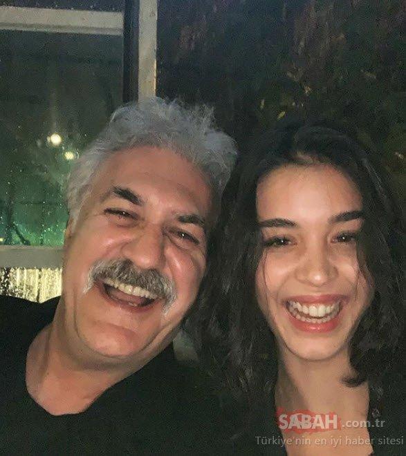 Tamer Karadağlı’nın kendinden 30 yaş küçük sevgilisi hakkında ne düşünüyorsunuz?