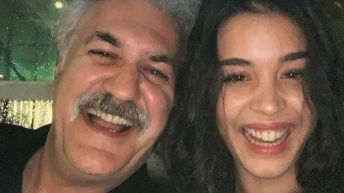 Tamer Karadağlı’nın kendinden 30 yaş küçük sevgilisi hakkında ne düşünüyorsunuz?