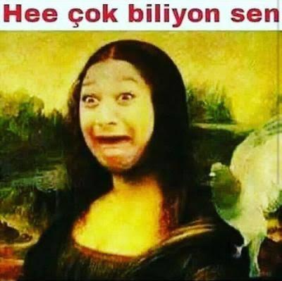 Çok bilmişlik taslayan insanlara nasıl tepki veriyorsunuz?