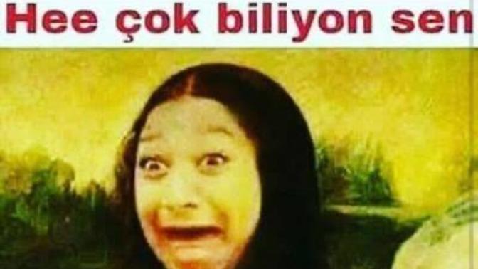 Çok bilmişlik taslayan insanlara nasıl tepki veriyorsunuz?