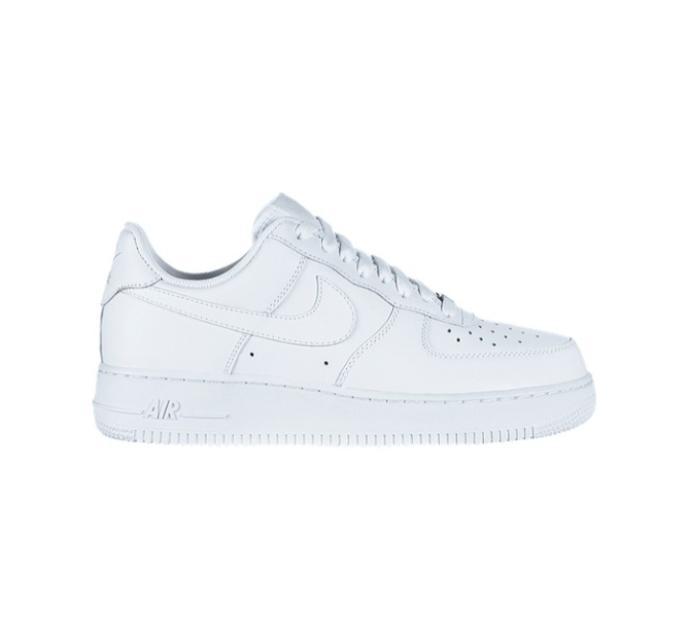 Nike Air Force’un topuk boyu kaç cm?
