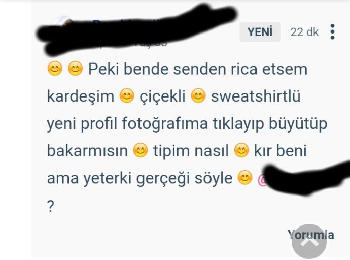 En sık kullandığınız emoji nedir?