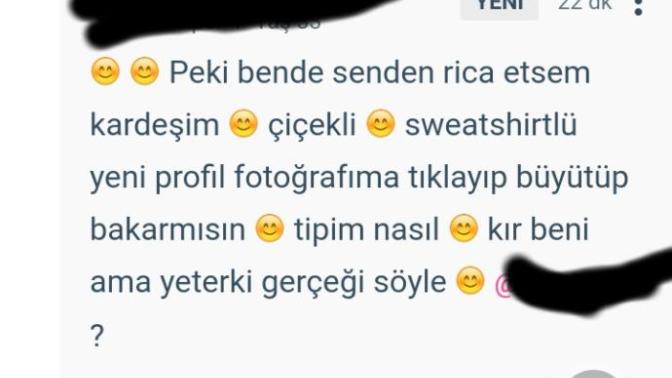 En sık kullandığınız emoji nedir?