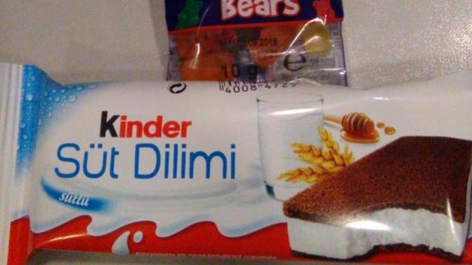 Depresyona girdiğinizde hangi abur cuburları alıyorsunuz?