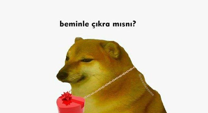 Kampanyayı imzala, #ÇıkmaTeklifiGeriGelsin! İlişkinde belirsizliklerden sen de sıkıldın mı?