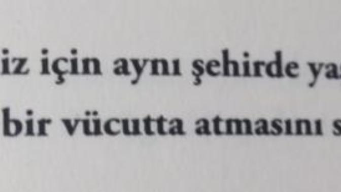Mesafeler sevmeye engel midir?