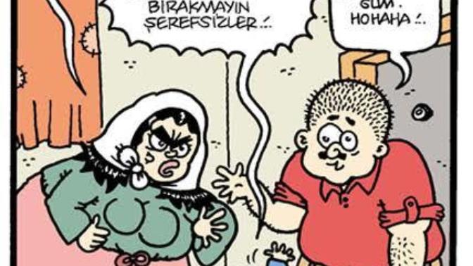 Giderek çirkinleşen insanlar sizi hayattan soğutur mu 🥴?