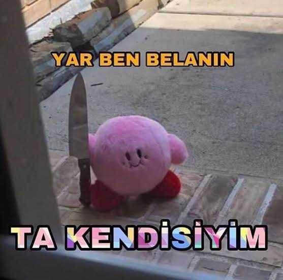 Ne kadar belalısınız?