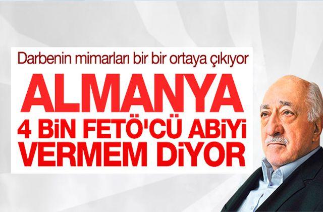 "FETÖ'nün siyasi ayağı CHP'dir" açıklamaları hakkında ne düşünüyorsunuz?