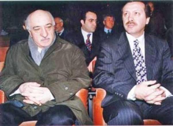 "FETÖ'nün siyasi ayağı CHP'dir" açıklamaları hakkında ne düşünüyorsunuz?