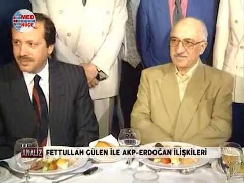 "FETÖ'nün siyasi ayağı CHP'dir" açıklamaları hakkında ne düşünüyorsunuz?