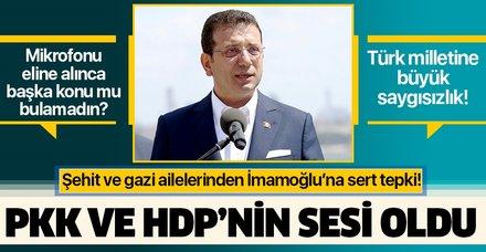 "FETÖ'nün siyasi ayağı CHP'dir" açıklamaları hakkında ne düşünüyorsunuz?
