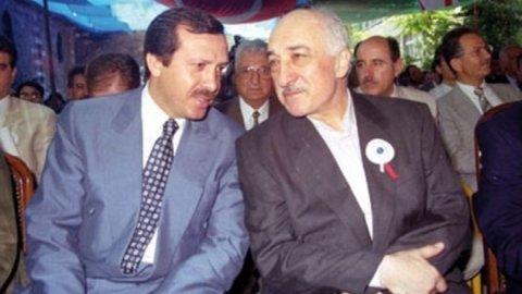 "FETÖ'nün siyasi ayağı CHP'dir" açıklamaları hakkında ne düşünüyorsunuz?