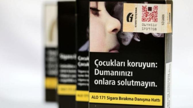 Değişen paketlerle sigara tatları da değişti mi?