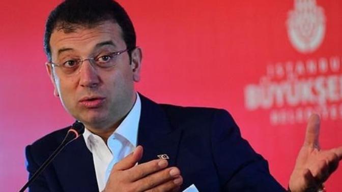 Ekrem İmamoğlu İstanbul için bir hayal kırıklığı mı oldu sizce?