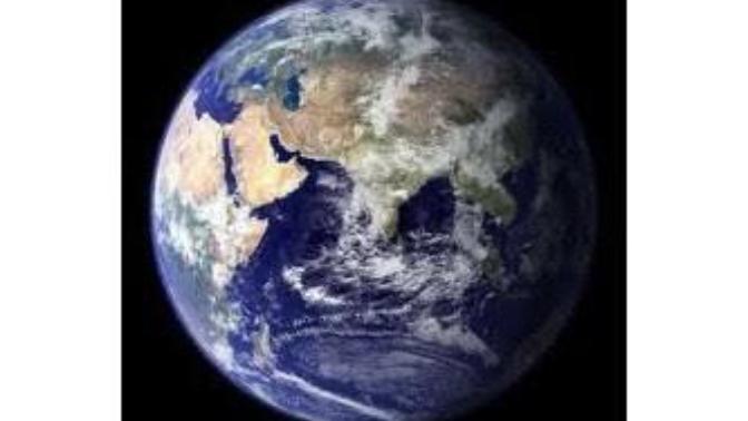 Dünya dönüyorsa neden zıpladığımız zaman aynı yere düşüyoruz?