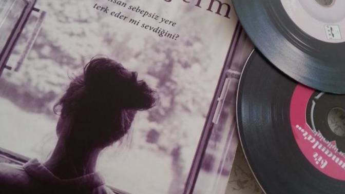 Kitap okuma yarışmasına katılmışlığınız var mı?