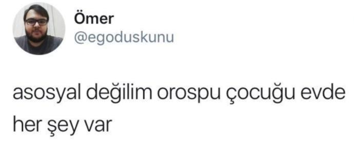 İnsanlarla sürekli iletişim halinde olmak çok yorucu değil mi?