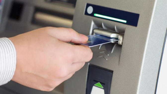 ATM'ler her zaman açık mı? 