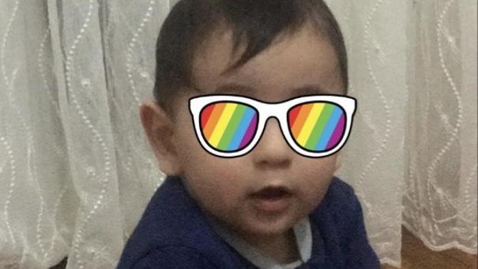 Çocukları sever misiniz?