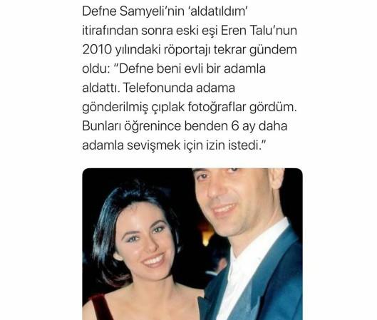 Aldatan aldatılır mı?