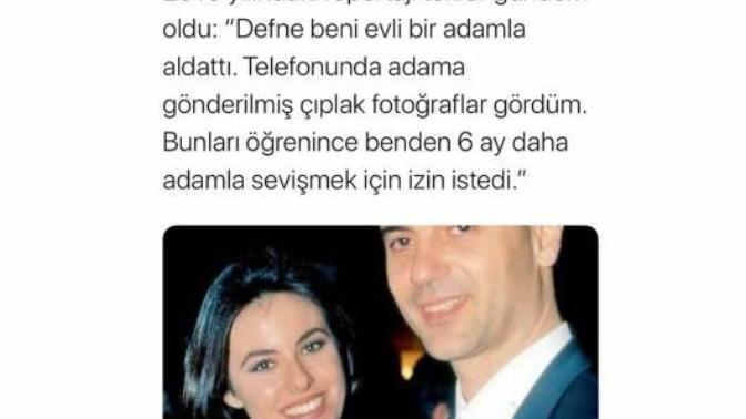Aldatan aldatılır mı?