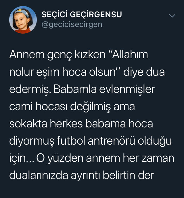 Duâlarınızda detay verir misiniz yoksa “Allah kalbimi biliyor” mu dersiniz?