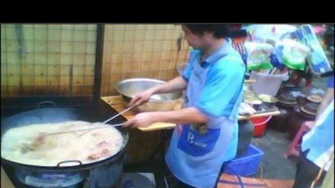Çin'de skandallar neden bitmiyor, Gutter oil?