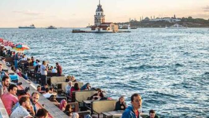 Üsküdar'da gezilecek bildiğiniz güzel mekanlar var mı?