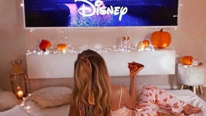 Film izlerken favori atıştırmalığınız nedir?