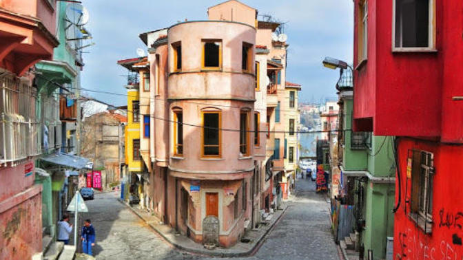 Balat hakkında ne düşünüyorsunuz? Balat nasıl bir yer? 