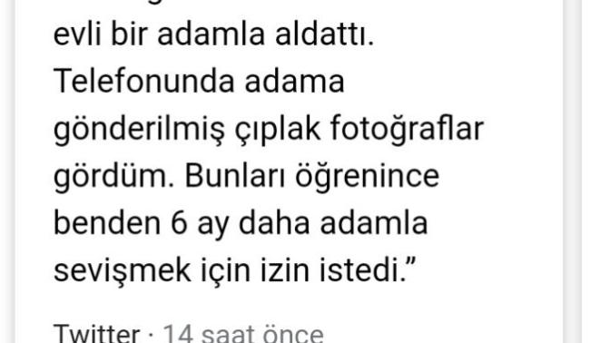 Defne samyeli olayına ne diyorsunuz?