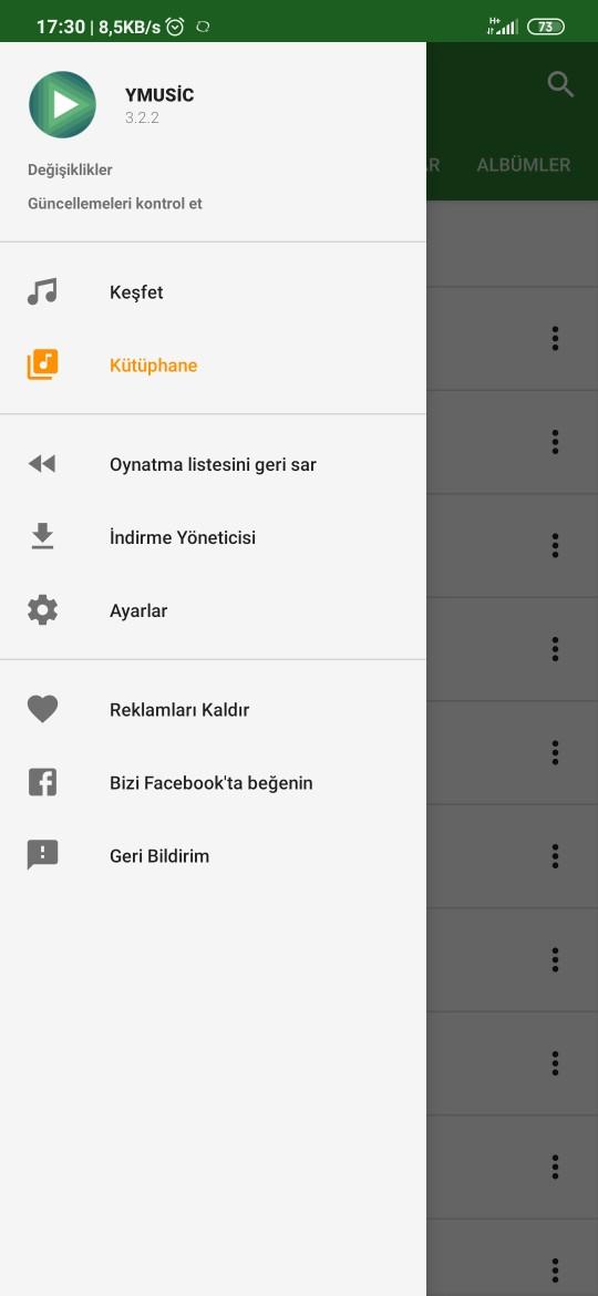 Müzik indirme programı şarkı evreni nasıl?