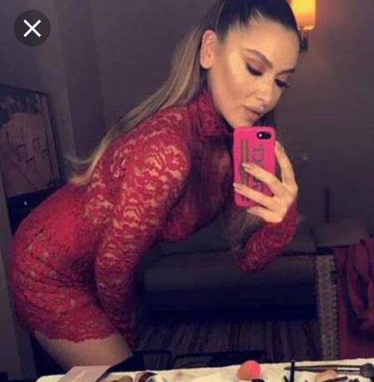 Arkadaşlar Hadise son zamanlarda aşırı sexy olmadımı? Giyim tarzı ve paylaşımları ciddi anlamda çok etkileyici?