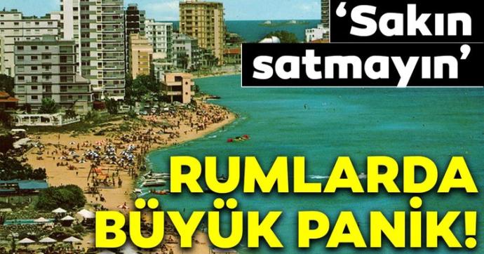 Kıbrıs kapalı Maraş (Varosha) turizme tekrar açılmalı mı?