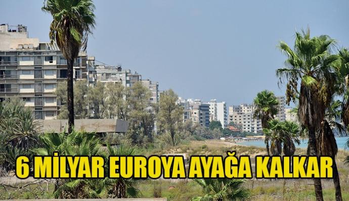 Kıbrıs kapalı Maraş (Varosha) turizme tekrar açılmalı mı?