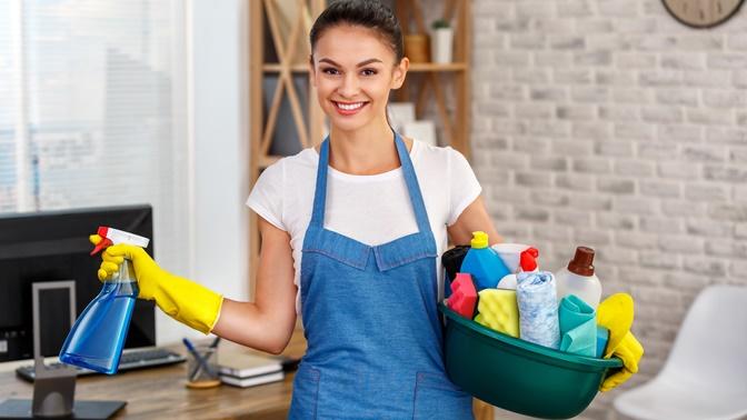 Temizlik tarzınla konuşulmanı sağlayan sırrın hangisi?