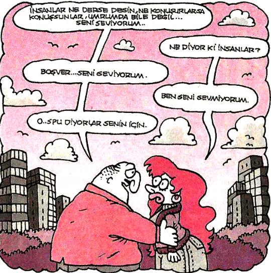 Kedi uzanamadığı ciğere neden mundar der?