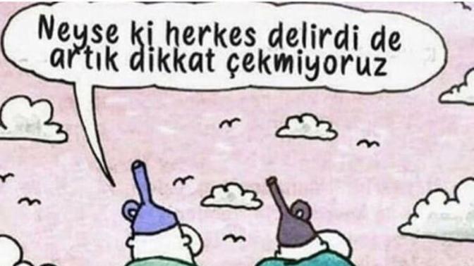 Dikkat çeken misiniz dikkat eden mi?