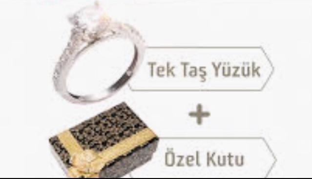 Kadınlar takıları neden severler?