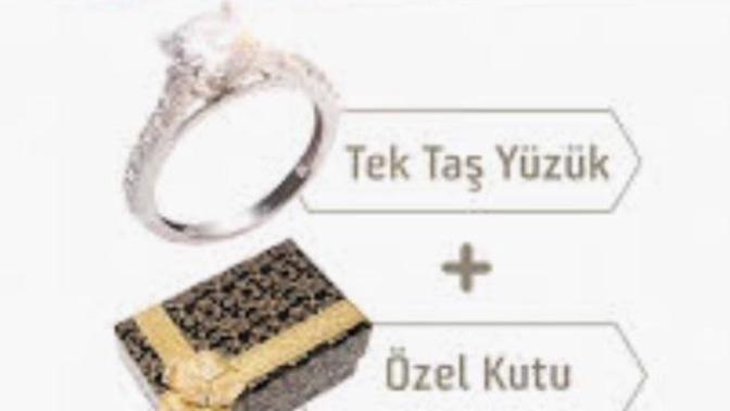 Kadınlar takıları neden severler?