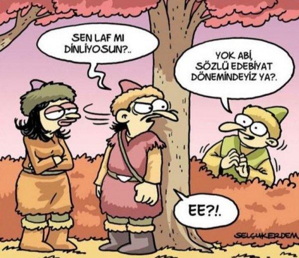 Kötü durumlardan kurtulmak için dilbazlık şart mıdır?