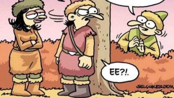 Dilbaz mısınız, suskun mu? Peki neden?